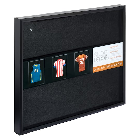 24" x 30" Shadow Box by Studio Décor®